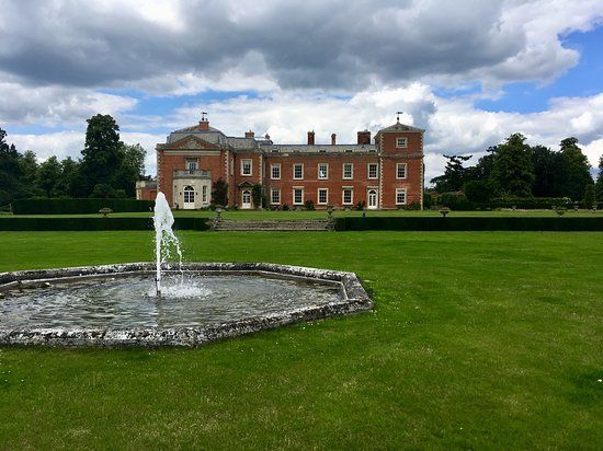 Euston Hall