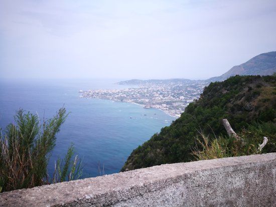 Belvedere Punta Imperatore