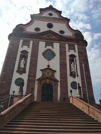 St. Bartholomaus