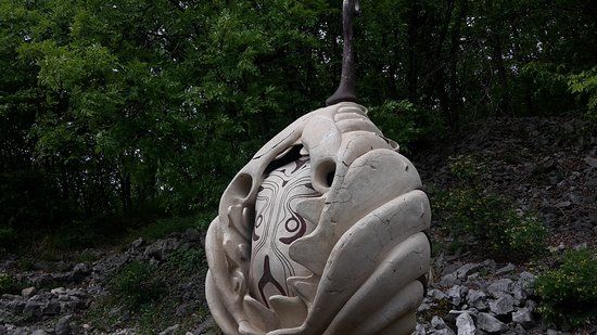Parco Del Sojo