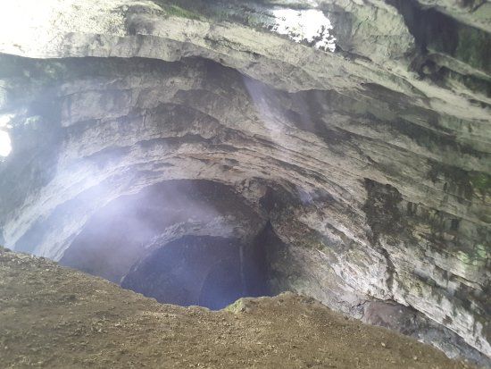 Caverna del Sciason