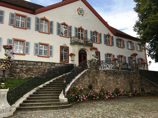 Schloss Bürgeln