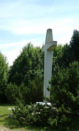 Kapelle der Einheit