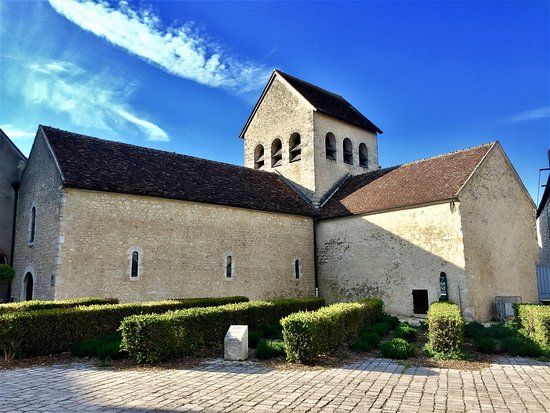 Eglise Saint Etienne