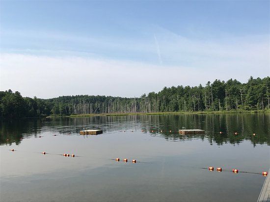 Pomps Pond