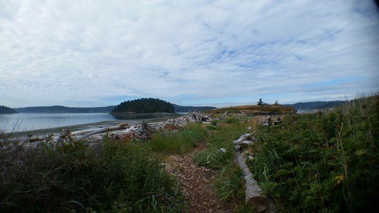 Kukutali Preserve State Park Heritage Site