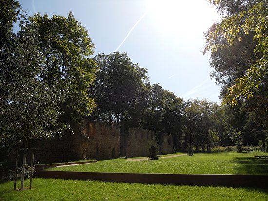 Kloster Nimbschen