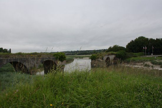 La Pont de la Roque