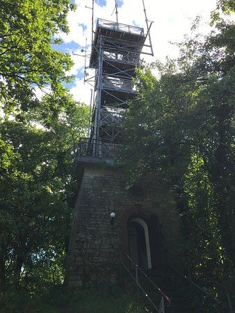 Bismarckturm in Salzgitter-Bad