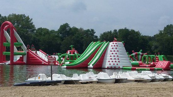 Aquazone Bearn