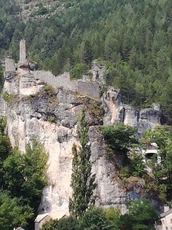 Château de Castelbouc