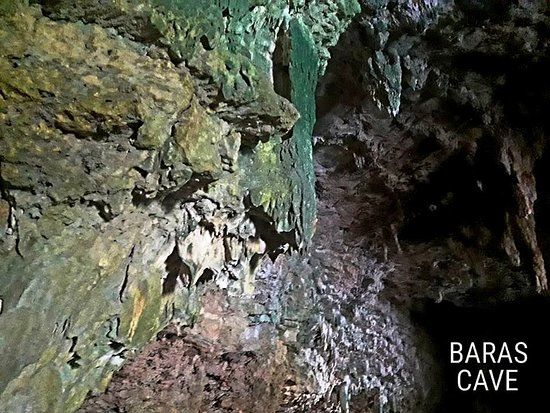 Baras Cave