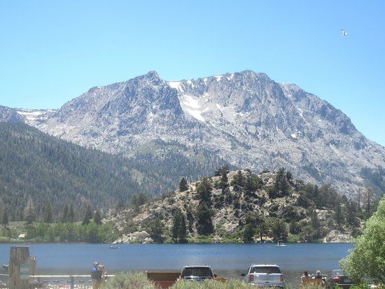 Gull Lake Park