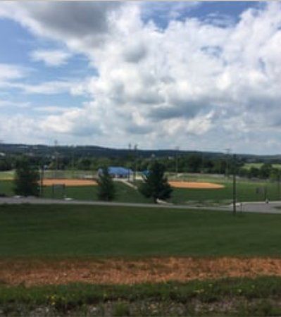 Athens Regional Park