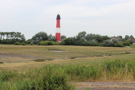 Leuchtturm