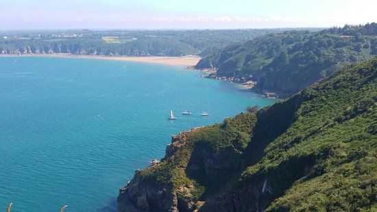 Pointe de Plouha