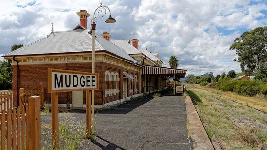 Arts and Crafts Mudgee