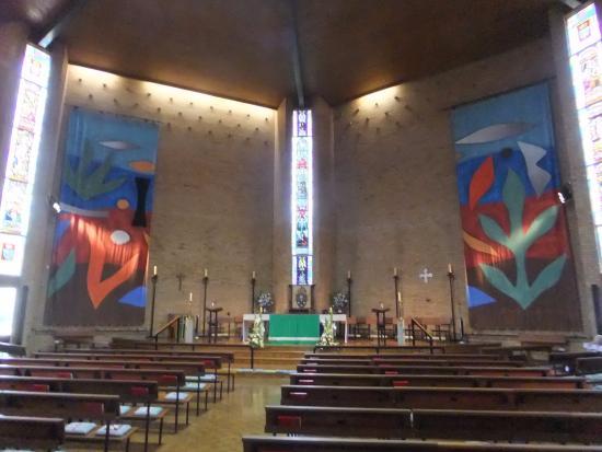 All Saints Cathedral Bathurst