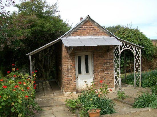 Rouse Hill House & Farm