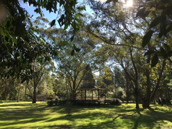 Hunter Region Botanic Gardens