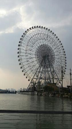 Suzhou Ferris Wheel