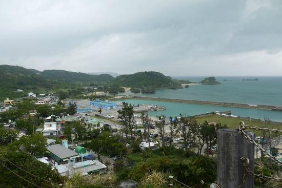 Sea Side Garden Hamahiga