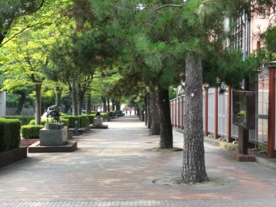 Kure Municipal Museum of Art