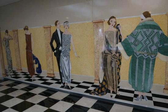 Bunka Gakuen Kostumemuseum