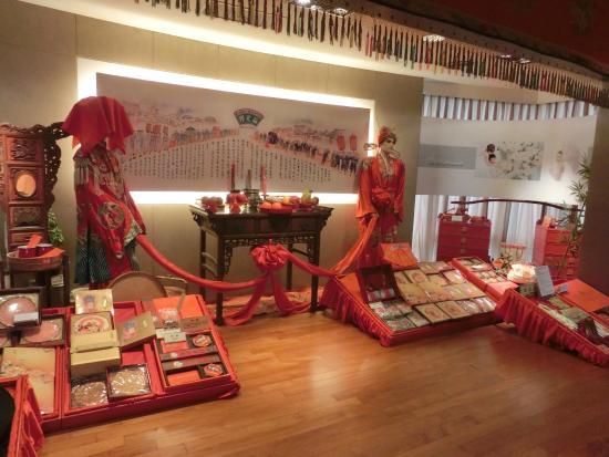 Kuo Yuan Ye Museum of Cake and Pastry-Taipei Shilin Branch