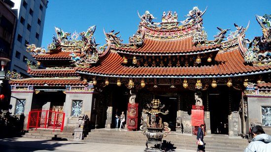 Jingfu Temple