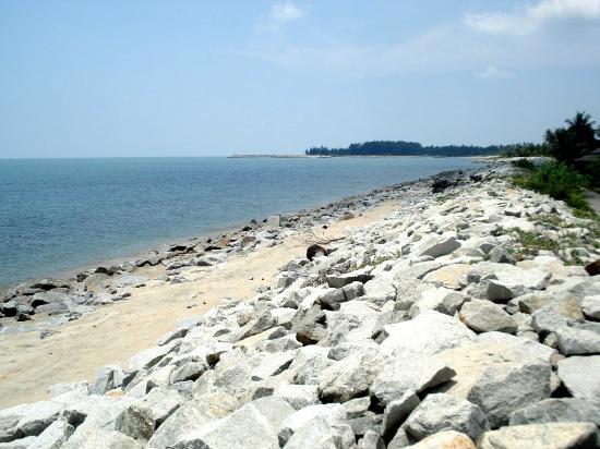 Pantai Sabak