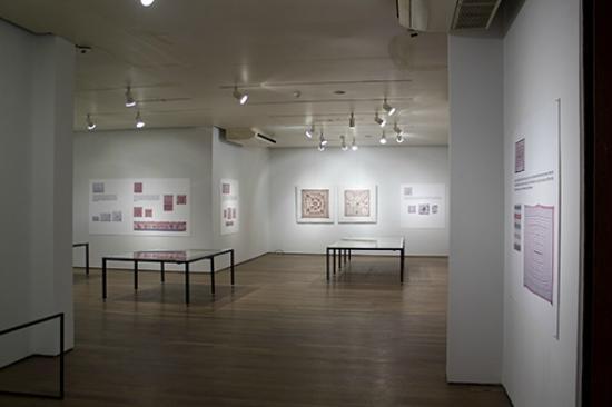 Bengal Gallery of Fine Arts