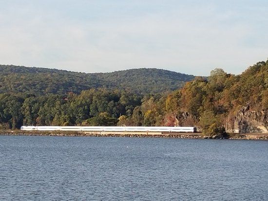 Peekskill Landing Park