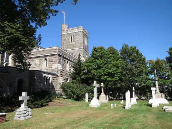 Saint Peter's Episcopal Church
