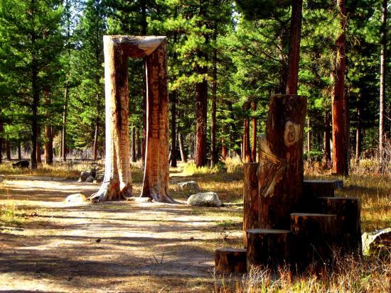 Blackfoot Pathways