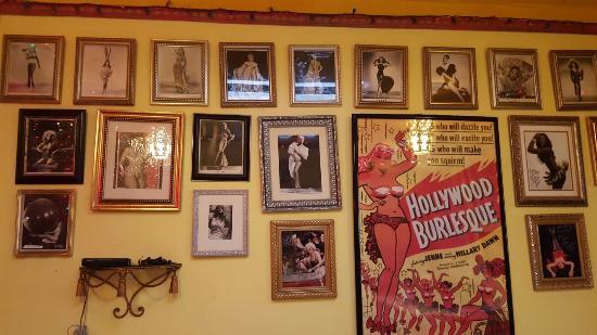 O'Betty's Hot Dog Museum