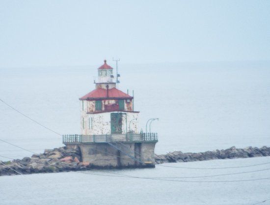 Ashtabula Maritime Museum
