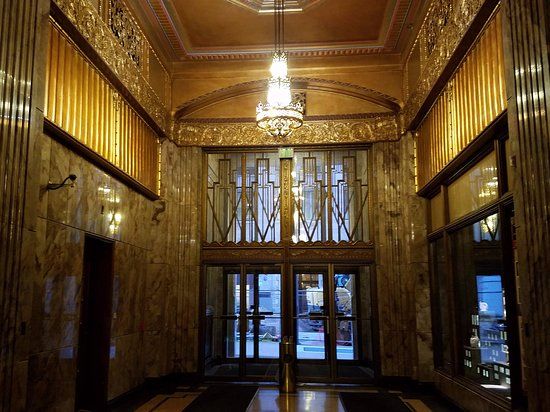 DECOPOLIS Tulsa Art Deco Museum