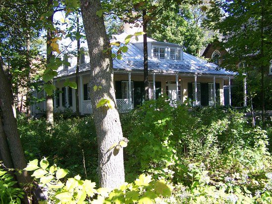 Maison Henry-Stuart