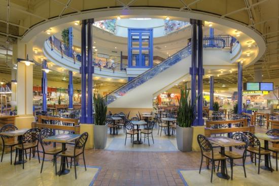 Les Galeries de Hull