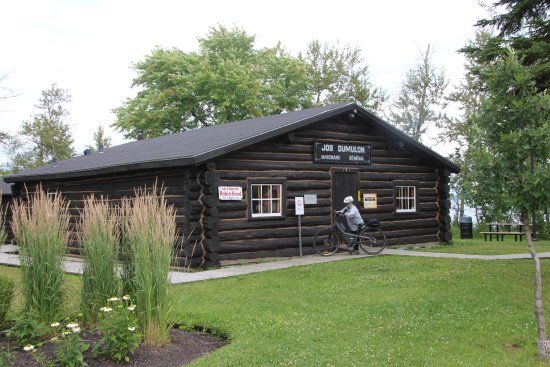 Corporation de La maison Dumulon