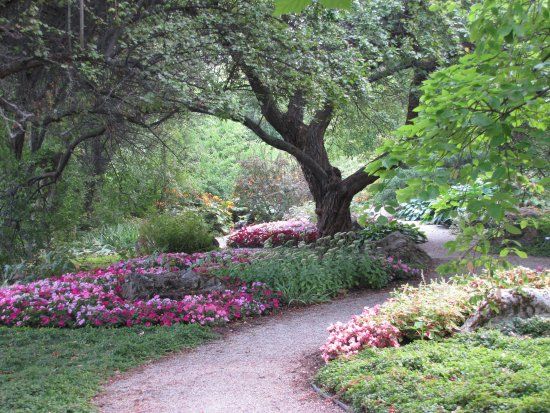 Summerland Ornamental Gardens