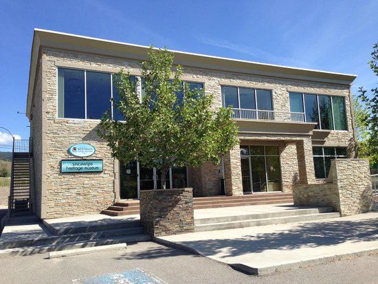 Sncewips Heritage Museum