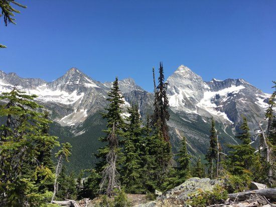 Glacier National Park