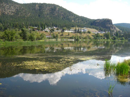 Scout Island Nature Centre