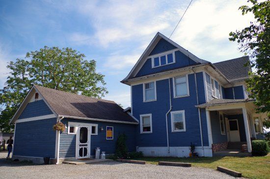 Milner Valley Cheese