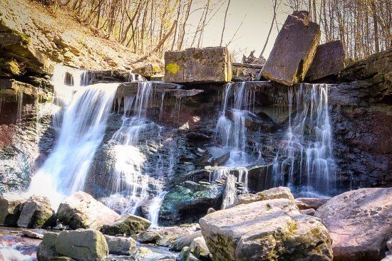 Chedoke Falls