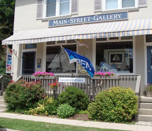 Main Street Gallery