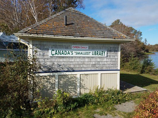 Cardigan Area Heritage Centre