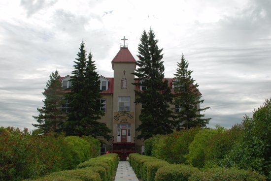Willow Bunch Museum & Community Centre